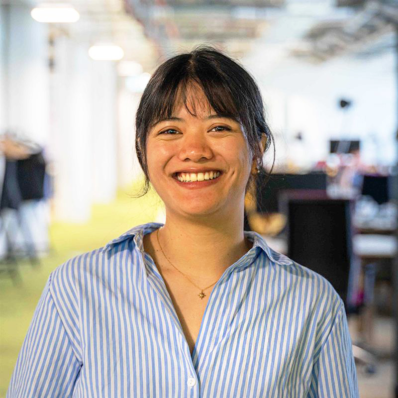 Anita Tang